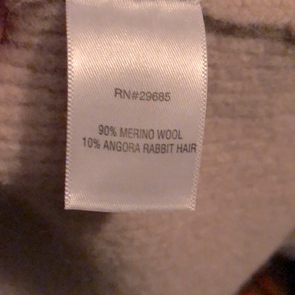 Pendleton Open Cardigan - image 4